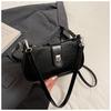 2025 Nova Moda Verão High-end Bolsa Transversal de Ombro Feminina Nicho Sob o Braço Versátil Bolsa Feminina para o Dia a Dia