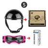 Accesorios para Mascotas, Gafas para Perros, Cascos para Motocicleta, Gafas de Sol para Viajar en Coche, Gafas a Prueba de Viento
