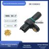Adequado para carro Buick Cadillac 12582652 sensor de posição do eixo de comando do virabrequim em estoque