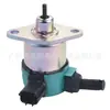 La válvula solenoide de corte de combustible 130-1308 es adecuada para V1205 V1505 V1305 D1105 D1005 D905