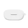 Adequado para Case Protetora de Silicone Anti-queda à Prova de Poeira para Fone de Ouvido Bluetooth QCY T17 Case para Compartimento de Carregamento