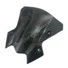 Aplicable a Kawasaki Kawasaki Z900 2020-2023 parabrisas delantero de motocicleta parabrisas delantero de instrumento
