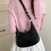 Bolsos de Mujer Nuevos de Verano 2026, Tendencia Transfronteriza, Nicho, Elegantes, Bolsos de Hombro de Moda Populares, Bolsos Cruzados, Bolsos de Albóndiga Súper Calientes
