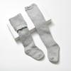 Meias para bebê infantil meias de bebê outono e inverno algodão espessado 0-6 meses 0-1-3 anos