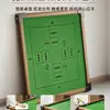 Mesa Especial para Bater Ovos, Mesa Dobrável Doméstica, Mesa de Jantar para Apartamento Pequeno, Mesa de Xadrez, Cartas e Mahjong, Mesa Quadrada para Casa de Aluguel