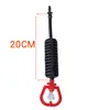 Aspersor Invertido para Invernadero Aspersor de Riego Automático Equipo de Riego para Horticultura Aspersor Micro Rotatorio Atomizador