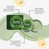 Bálsamo Hidratante Aclarador para Piernas: una Crema de Cuidado Diario Suave para la Piel de tus Piernas, Adecuada para Masaje y Aplicación Externa