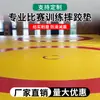 Tapete de Luta, Artes Marciais, Sanda, Taekwondo, Luta, Grappling, Tapete de Treinamento para Competição de Judô, Cobertura de Luta Livre
