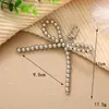 Nuevo Colgante Creativo de Cadena Colgante con Lazo de Perlas para Bolso, Funda de Teléfono, Llavero, Adorno, Exquisito Accesorio de Regalo Pequeño