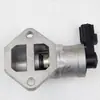 Válvula de controle de ar do motor de marcha lenta aplicável de fábrica para carro Changan Mazda M3/1.6L ZJ01-20-660