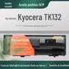 Para cartucho de pó kyocera FS-1028MFP cartucho de tinta tk132 FS-1350DN toner cartucho de tinta Kyocera