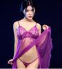Amo Comércio Exterior Atacado Lingerie Sexy Fabricante Vendas Diretas Atacado Tamanho Plus Grande Balanço Camisola Suspensório Pijama Sexy