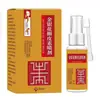 Spray de Quercetina de Madressilva para Desconforto na Garganta Extrato de Planta Medicinal Douyin Kuaishou Dropshipping Atacado