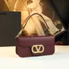 Bolso Pequeño Cuadrado Horizontal Exquisito, Modelo Nuevo 2026 Incrustado de Diamantes, Bolso de Hombro, Bolso de Cuero Genuino para Mujer, Bolso Cruzado de Hombro, Bolso de Mano para Viajes