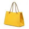 Nova Bolsa Grande Capacidade para Mulheres Primavera 2026, Bolsa de Mão Versátil, Bolsa de Ombro, Bolsa Tote para o Dia a Dia, Bolsa de Mão da Moda