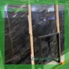 Material de Piedra con un Acabado de Mármol Cielo Estrellado Brillante, Muestra Gratuita Disponible, Se Puede Procesar con Patrones Flotantes, Superficies Talladas y Otros Acabados de Superficie
