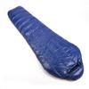 Novo saco de dormir ultraleve adulto saco de dormir múmia saco de dormir múmia saco de dormir resistente ao frio cabelo transfronteiriço