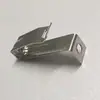Gusset de Alumínio para Teto Integrado Quilha Triangular de Teto 38 Osso Principal Haste de Suspensão Haste Rosqueada Fechamento Cantoneira de Alumínio Acessórios