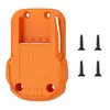 Ferramenta elétrica de parede suporte fixo para furadeira elétrica base Makita Dewei Milwaukee Ridgid Bosch especial h