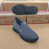 Zapatos Casuales Nuevos de Primavera y Otoño para Hombre Flyknit con Esponja Slip-On Zapatos de Tela Old Beijing para Hombre Zapatos de Trabajo Transpirables para Exteriores