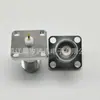 Conector Rf Rf Tnc-Kfd Montagem em Painel