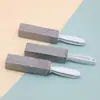 Cepillo para Inodoro de Piedra Pómez para el Hogar Cepillo Limpiador para Ángulos Muertos y Grietas Elimina Fácilmente Manchas Amarillas de Orina Conveniente y Ahorra Esfuerzo No Lastima las Manos