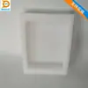 Embalaje Interior y Protección de Bordes de Producto de Espuma de Polietileno Expandido (EPE) Hecho a Medida para Productos Electrónicos, Relleno de Botellas de Vidrio Absorbente de Golpes y Espuma con Forma Especial