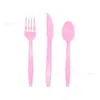 Suministros para Fiesta de Princesa Rosa Nuevos Transfronterizos Plato de Papel Mantel Bandera Juego de Decoración para Fiesta de Cumpleaños Infantil