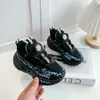 Nuevos Zapatos Deportivos de Otoño 2026 para Niños Niños, Antideslizantes Cómodos para Niños Mayores, Zapatos para Correr al Aire Libre con Hebilla Giratoria