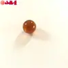 Canicas Transfronterizas Bola de Cristal de Vidrio 16mm Bolas de Vidrio Damas 1.6cm Accesorios de Decoración para Acuarios Cuentas