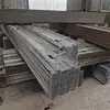 Tira de aço JW Q355B tira de aço anti-flexão conector de ancoragem material Q355 para painel de teto de mina de carvão