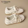 Zapatillas de entrenamiento alemanas para mujer moldeadas por inyección, nuevo modelo verano 2026, zapatillas de suela plana estilo Forrest Gump, zapatillas blancas, zapatillas casual retro transpirables