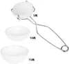 Juego de Accesorios para Crisol de Fusión de Oro, Procesamiento de Joyería de Oro y Plata, Crisol de Cuarzo, Crisol, Pinzas, Bandeja de Aceite de Grafito, Ladrillo Refractario, Herramientas de Orfebre