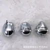 Perla Imitación Gris Akoya Forma de Sirena Barroca Especial Accesorios para Joyería DIY Materiales Hechos a Mano Cuentas de Concha Imitación Cuentas de Vidrio
