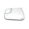 Adecuado para 19-22 Dodge Ram1500 2500 Asistente de Punto Ciego con Lente de Reversa Calefactable 68402037A