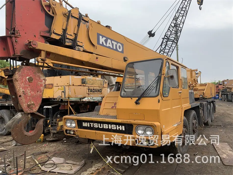 30t crane (1)