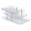 Caixa de correspondência (tripla) Movel Cristal Selado