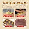 Lana de Moxa de Cinco Años de Beijing Tong Ren Tang, Lana de Moxa de Grafito, Lana de Moxa de Artemisa Pura, Lana para Moxibustión, Lana Tibia para Moxibustión, Lana de Moxa a Granel para el Centro de Moxibustión