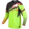 Ropa para Carreras Todoterreno Transfronterizas, Versátil y Elegante, Tallas Europeas y Americanas, Corte Holgado, Camiseta de Manga Larga de Secado Rápido