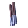 Suministro en stock accesorios de molde inserto guía punzón de acero de tungsteno pasador de punzón Columna guía casquillo guía piezas mecánicas
