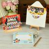 Yihe Nuo Shifeng Corea del Sur Tarjeta Creativa Universal Tarjeta de Cumpleaños Tarjeta de Bendición Acción de Gracias Día del Maestro Tarjeta de Regalo para Maestro