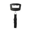 Nueva Mini Báscula Portátil, Báscula para Maletas, Báscula para el Hogar, Báscula de Gancho Conveniente, Báscula Digital para Pesar 50 kg, Suministro Directo de Fábrica