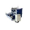 Máquina Cortadora y Rebobinadora de Tela Meltblown, Máquina Cortadora Totalmente Automática de Tela No Tejida, Equipo de Rebobinado y Corte de Película, Vidrio y Papel
