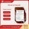 Prato de ferro original molho de lula prato de ferro lula molho especial comercial molho de lula assada 1kg