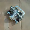 Adequado para Nissan Teana, Qashqai, Tiida, Sylphy, Sentra cilindro mestre de freio da roda traseira e pinça de freio da roda traseira