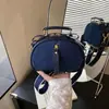 Diseño de Nicho Transfronterizo Verano 2026 Nuevo Estilo de Alta Gama Versátil Moda para Viajar Exquisita Bolso Pequeño Cuadrado de Hombro Cruzado