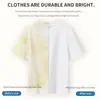 Película absorbente de color para comercio exterior 50 piezas de película de color anti-teñido para lavandería masterbatch de color anti-transferencia papel absorbente de color para lavandería película absorbente de color para ropa