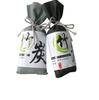 Eliminación de olores de coche formaldehído bolsa de carbón japonés 100G G 30 purificación de coche nuevo bolsa de carbón de bambú activado coreano