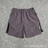 CU4946 Estudiantes Deportivos Hombres Tejidos Baloncesto Fitness Entrenamiento Transpirables Deportivos Correr Secado Rápido Casual Shorts