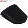 Adequado para Suzuki GSXR 600 750 04-05 K4 R pequeno/R médio amortecedor dianteiro e traseiro bolsa de assento dianteiro assento de couro dianteiro